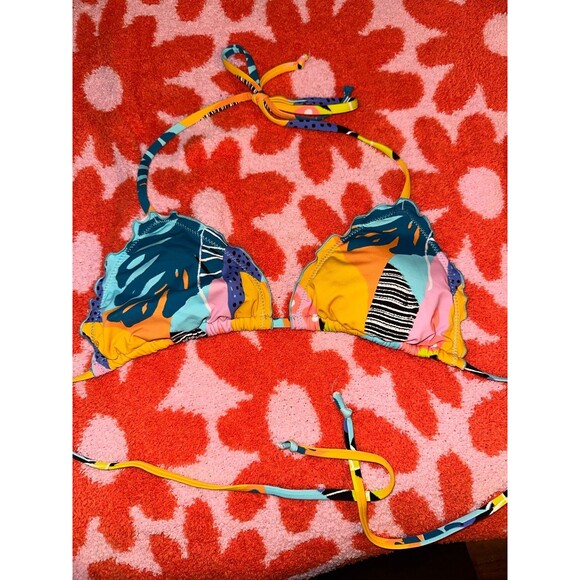 Body glove bikini top - Picture 1 of 2